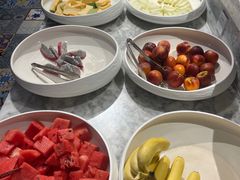 -火锅岛潮牌自助餐厅(天津天佑城店)