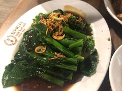 -松發肉骨茶(牛车水店)