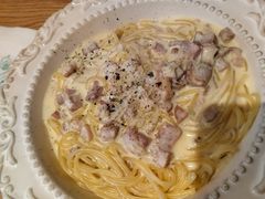-玛格萝妮比萨屋(四平店)