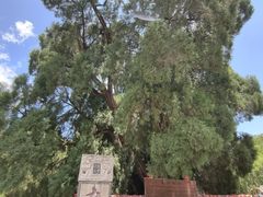 -四门塔风景区