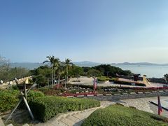 -胡里山炮台