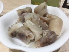 -白云宾馆·白云宴餐厅