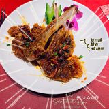 视觉冲击力的铁板自助泰玺[礼花]