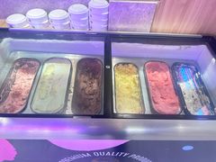 -比格比萨自助(公益西桥华联店)