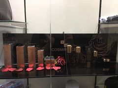 -W FITNESS 威尔仕健身·游泳(七宝店)