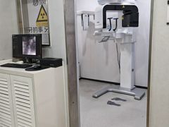 -牙博士口腔品牌连锁(杨浦店)