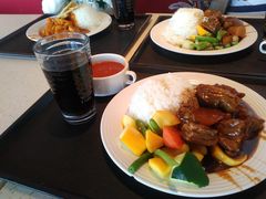 -湾景餐厅(海洋公园店)