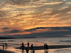 -那香海钻石沙滩浴场