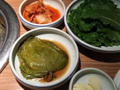 -王妃家(明洞中央店)