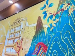 -西部马华清真兰州牛肉面·烧烤夜市(三里河店)