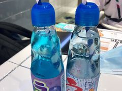 哈嗒波子汽水-BOPEYE·波派炸鸡(九霄天地店)