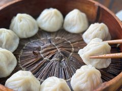 小笼包半笼-吾介小籠館