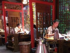 -大龙燚火锅(五一广场店)