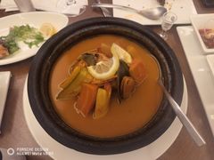-Tajine Moroccan塔金摩洛哥中东餐厅