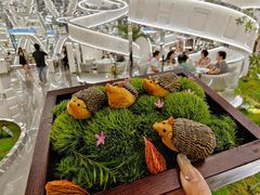 -3号仓库·创意中国菜(新世界城店)