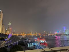 -RIVIERA 松鹤楼(外滩店)