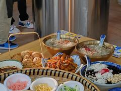 -包整·丝娃娃(一览甲秀楼风景店)