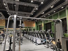 -悦莱美游泳健身会所(御景壹号店)