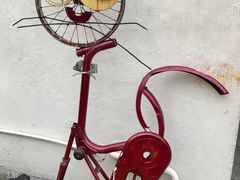 -槟城街头艺术街区