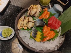 -德川家日本料理(中关村寰太大厦店)