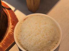 -绿茶餐厅(领展购物广场·中关村店)