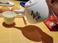 -蔡澜点心·粤菜(花城汇南区店)