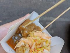 -国足臭豆腐(明瓦廊店)