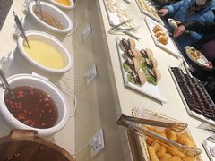-素满香·素食自助餐(苏州·临顿路店)