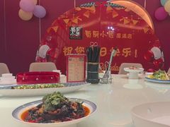 -蜀厨小匠·民间川菜(犀浦店)
