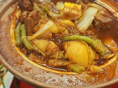 -宏状元现熬粥·京味菜(五棵松店)
