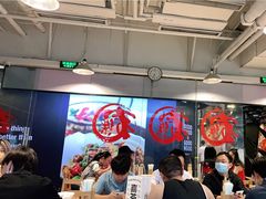 -文三里屯面馆(三里屯店)