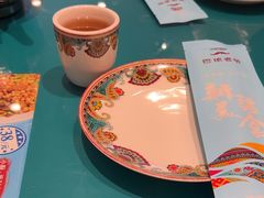 -巴依老爷新疆美食(望京小街店)