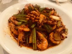 -李老爹香辣蟹(宣武门店)