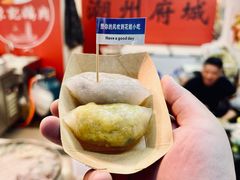 -潮州古城