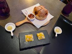 -恰餐厅及酒吧CHAR Bar & Grill(北京三里屯洲际店)