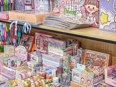 -晨光文具(天客隆大厦大商超市店)