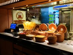 -柴门头啖汤·经典川菜·慢火汤品(锦城万达店)