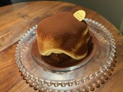 打翻的提拉米苏-半勺舒舒(太乙店)