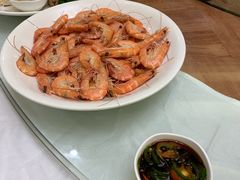 -和乐喜宴海鲜酒家(骏荣广场店)