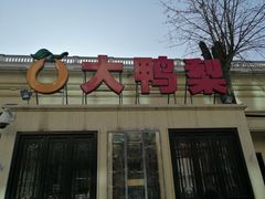-大鸭梨烤鸭(甘家口店)
