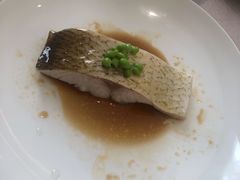 -湖影中餐厅·南京金茂威斯汀大酒店