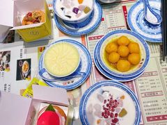 -捷信牛奶甜品世家(合生汇店)
