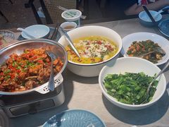 -鱼你相聚·河鲜馆(袁家岭店)