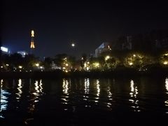 -南通濠河风景名胜区