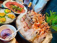 -Mr·Fish鱼鲜生海鲜放题(银泰in99店)