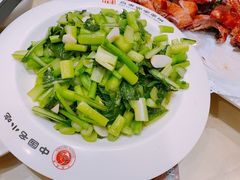 -直隶安家罩饼(复兴路店)