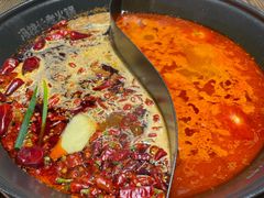 -冯校长老火锅(深圳总店)