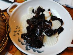 -苹果树下艺术餐厅(通州店)