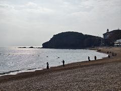 -棒棰岛宾馆景区