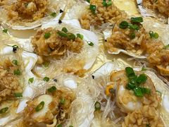 -渔民船说·北塘海鲜·天津菜·海肠捞饭(北塘古镇店)